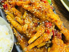 辣鸡爪-妈妈手(山大总店)