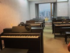 -乐尚音乐空间·钢琴·声乐·架子鼓(会展中心店)