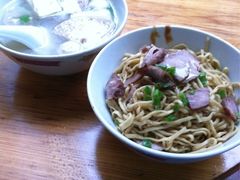 干面-非遗·爱西干面(小公园总店)