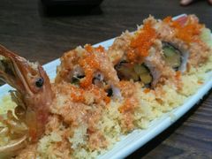 -大雄寿司(中华广场店)