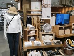 -MUJI无印良品(茂业天地店)
