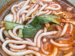 -清真·马文砂锅大全(麦苋街店)