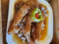 -黄埔华苑酒家(黄埔店)