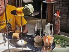 -京味斋·北京烤鸭(北京南站洋桥店)