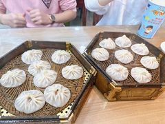 -西安贾三灌汤包·回坊小吃·清真炒菜(北院门总店)