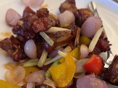 -燕春园中餐厅-北大博雅国际酒店