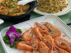 -景好海鲜餐厅(大鹏必选旅游店)