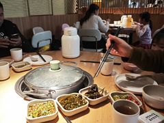 -池云涧自然椰子鸡(万泰汇店)