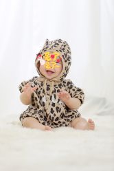 -毛毛虫儿童摄影馆