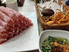 -东来顺•非遗火锅(外滩店)
