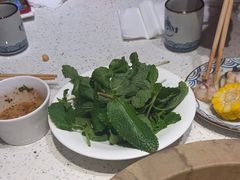 -云尊府云南菜·蒸汽石锅鱼(五棵松华熙店)