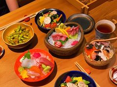 -松涛日本料理