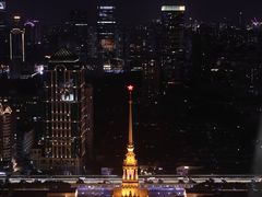 -上海波特曼丽思卡尔顿酒店