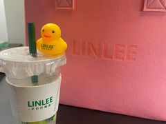 -LINLEE林里·手打柠檬茶(黄浦茂名南路店)