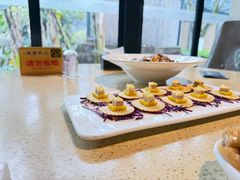 -铜锣湾·有麝自然香(重庆新天地店)