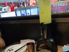 -吞鱼兽麻辣烤鱼(万达店)