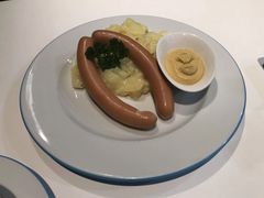 -法兰克福机场免税店(2号航站楼店)