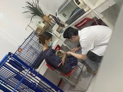 -可蒙动物医院·猫科·骨科中心(首义路店)