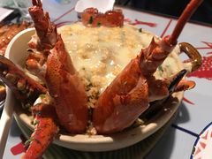 -辉记炭烧海鲜大排档·老字号(福田店)
