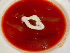 -波特曼西餐厅(中央大街店)