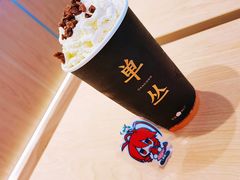 -茉莉奶白(广州动漫星城店)