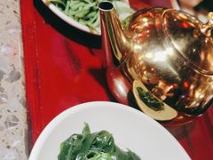 -蜀国大将老火锅(江北店)