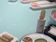 -百草滩羊清水涮羊肉(长城路店)