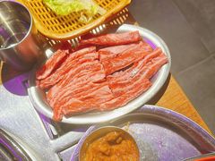 -济州爱肉堂(总店)