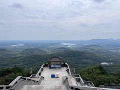 -句容茅山景区