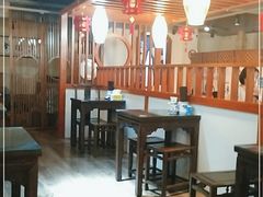 大堂-裕兴记•蟹黄面馆(人民广场店)