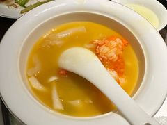 -甄御•海鲜新青岛菜(麦岛店)