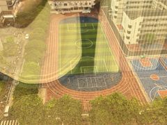 -厦门喜来登酒店