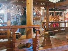 -沐槿宫韩式汗蒸水汇(马群店)