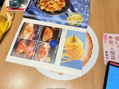 -必胜客(唐百友谊店)