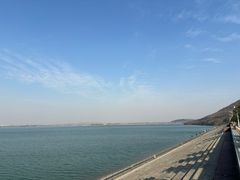 -南京金牛湖风景区