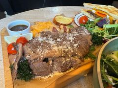 -玲婧胡同·生日蛋糕·餐厅(嘉里城店)