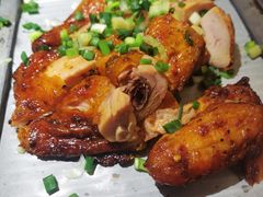 -绿茶餐厅(朝阳大悦城店)