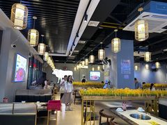 -小肥牛潮汕牛肉火锅(南联店)