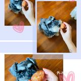 新年小零嘴之迷你糖糕诞生了