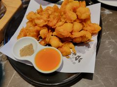 -吕氏焗小鲜•海鲜青岛菜(总店)