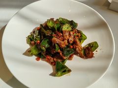 -真爱中国餐馆·年华店(朱雀大街店)