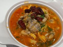 -鱼你在一起(新森兰花园城店)