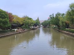 -枫桥景区