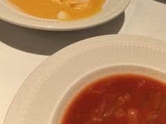 -波特曼西餐厅(南岗店)