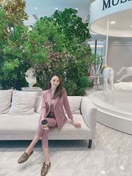-MuseMarry婚纱(前海嘉里中心店)