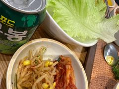 -喜来稀肉(北外滩白玉兰广场店)