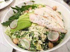 -农畉LONFOOD(福田星河COCOPark店)