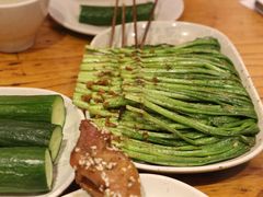 -木屋烧烤(白石洲店)