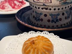 -额尔敦传统涮(公园西路店)