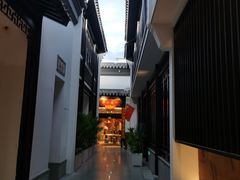 -馋遇江南·精致湖景雅宴(东方之门店)